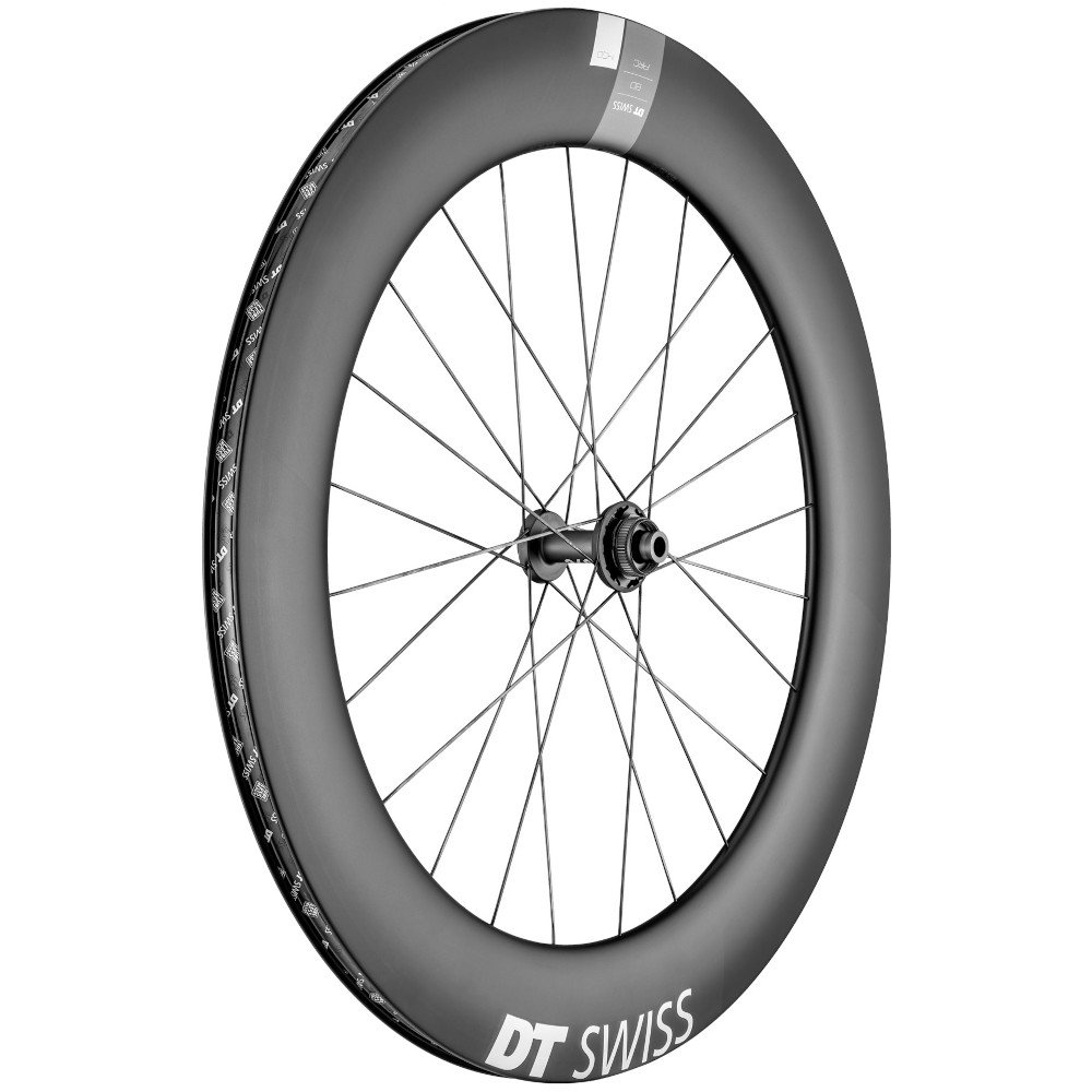 DT Swiss ARC 1400 DICUT db 80 - 28