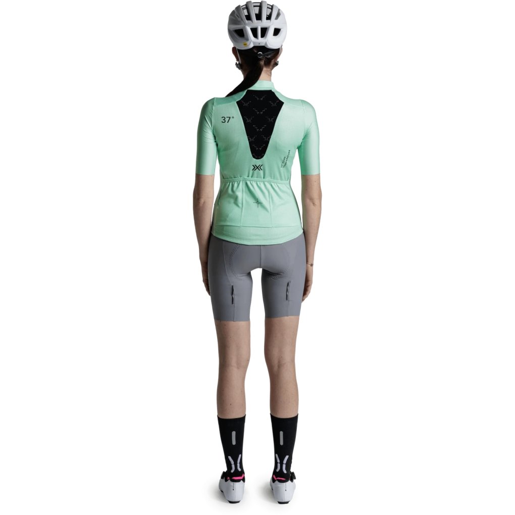 Maillot de cyclisme hiver unisexe FANFAN collection LAB Maillot de cyclisme hiver unisexe FANFAN collection LAB