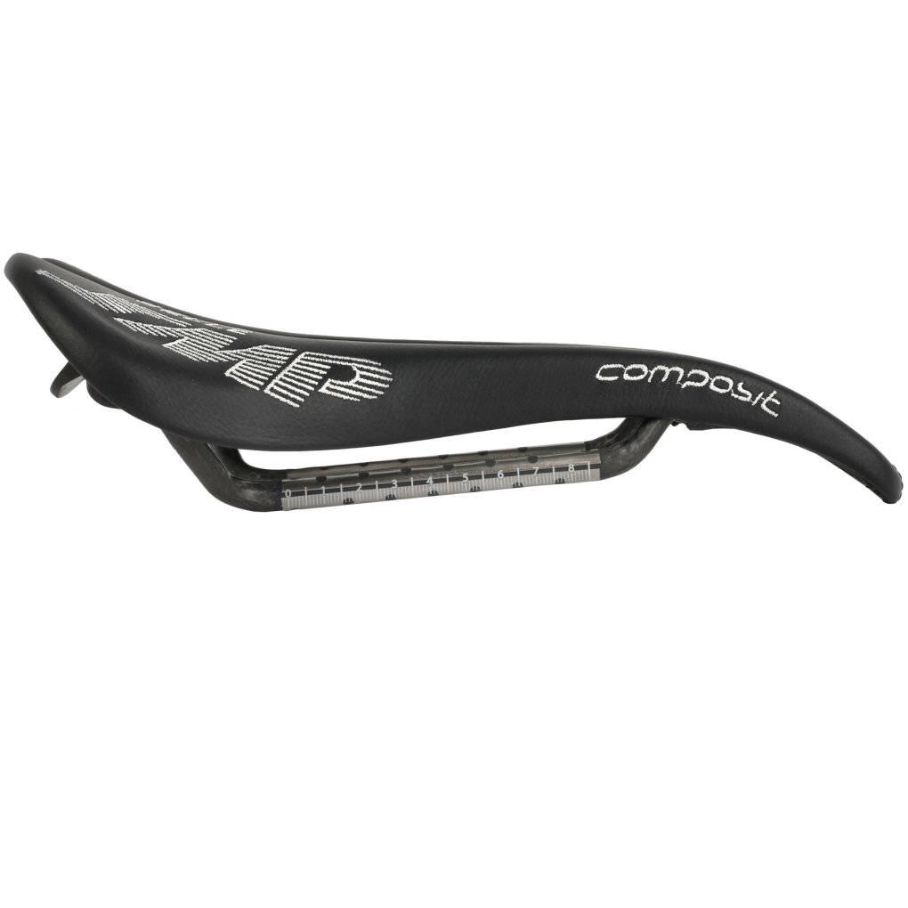 Selle SMP Composit Carbon Saddle - black | BIKE24