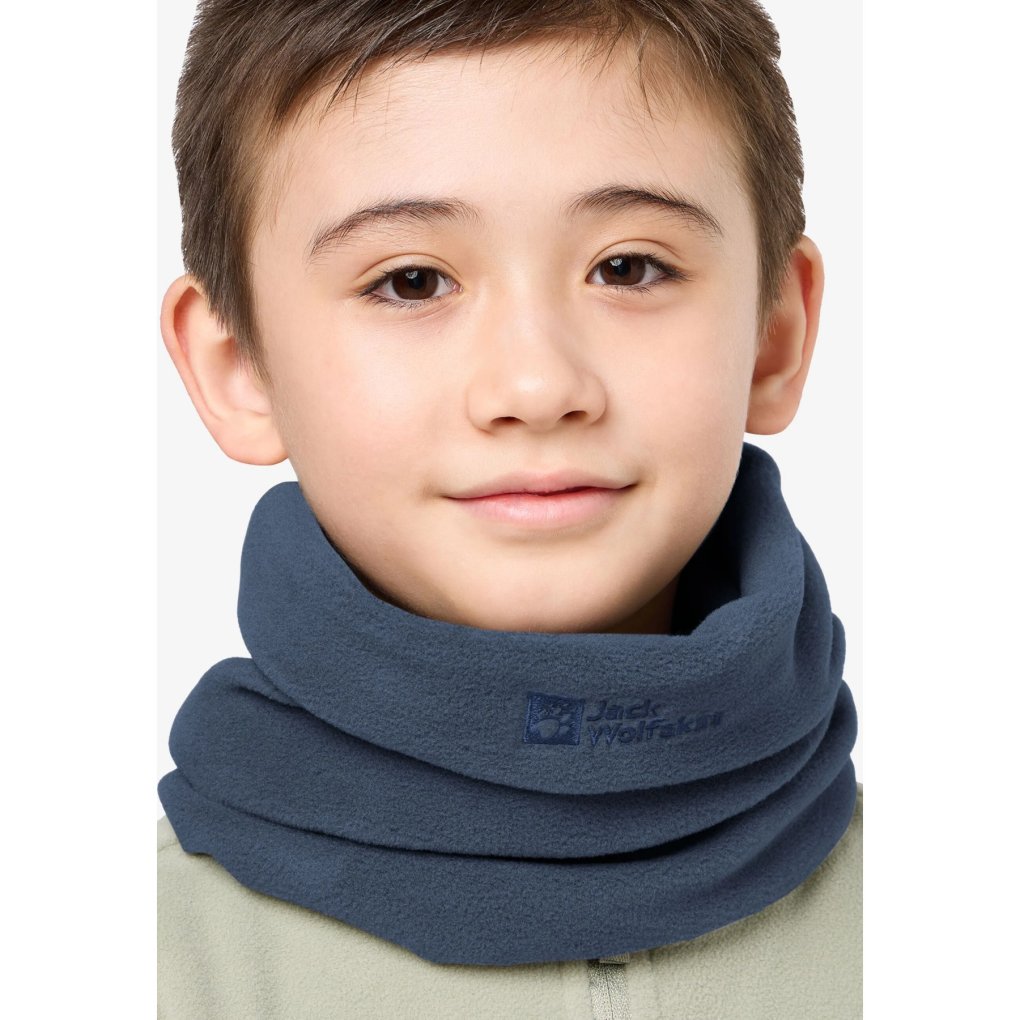 Jack Wolfskin Real Stuff Loop Kids midnight sky