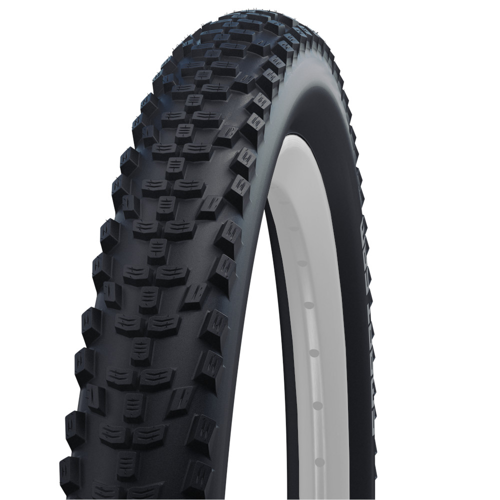 サム 2-1 Schwalbe Cubierta Rigida - Smart Sam - Performance | Addix | E-25