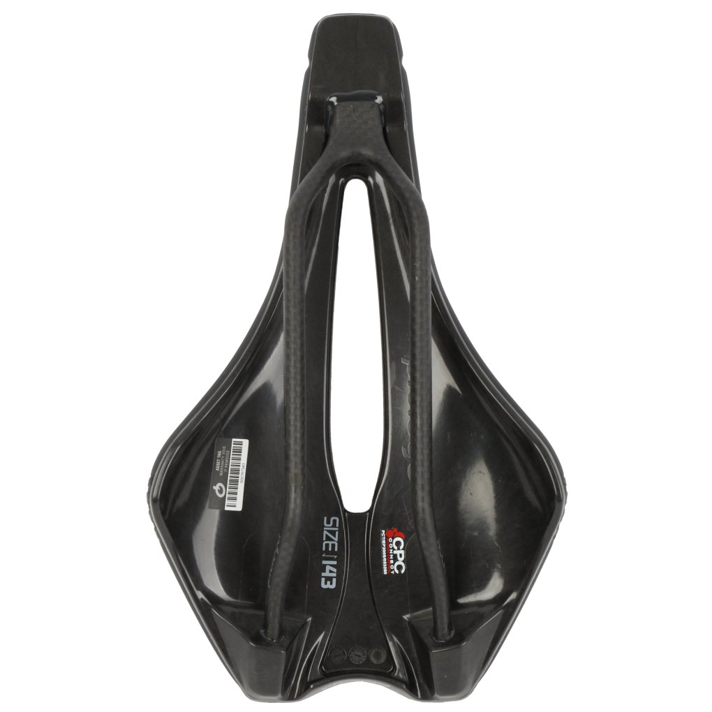 PROLOGO Saddle Dimension R2 AGX Slide Control Pas 153 mm Tirox | anthr