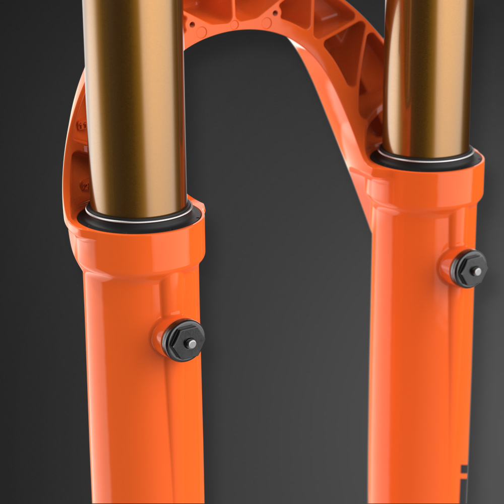 FOX 38 Voorvork - Factory | FLOAT | GRIP X2 - 29