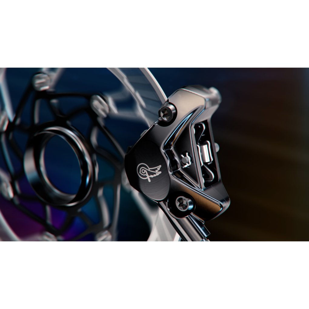 Set de commandes CAMPAGNOLO Veloce Ergo Power 10 vitesses noir pas cher