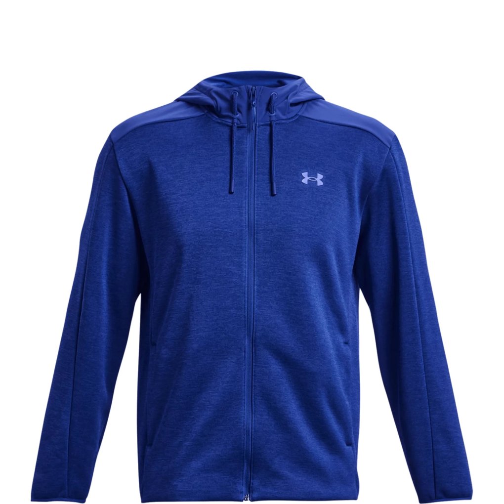 Swacket Hoodie Under Armour Swacket Kids Blue Storm Swacket Under