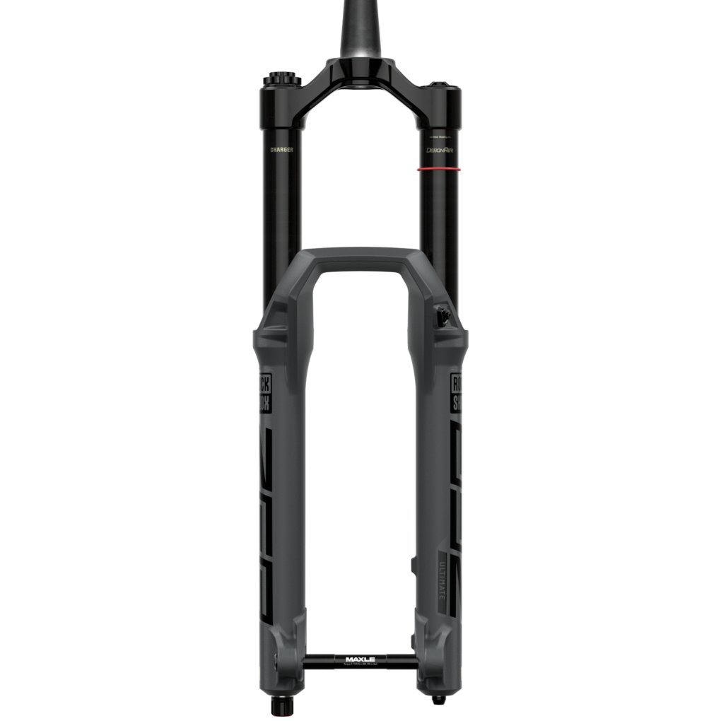 パーツ ROCKSHOX ZEB ULTIMATE 29 170mm/44mm ROCKSHOX ZEB ULTIMATE 29 170mm/44mm