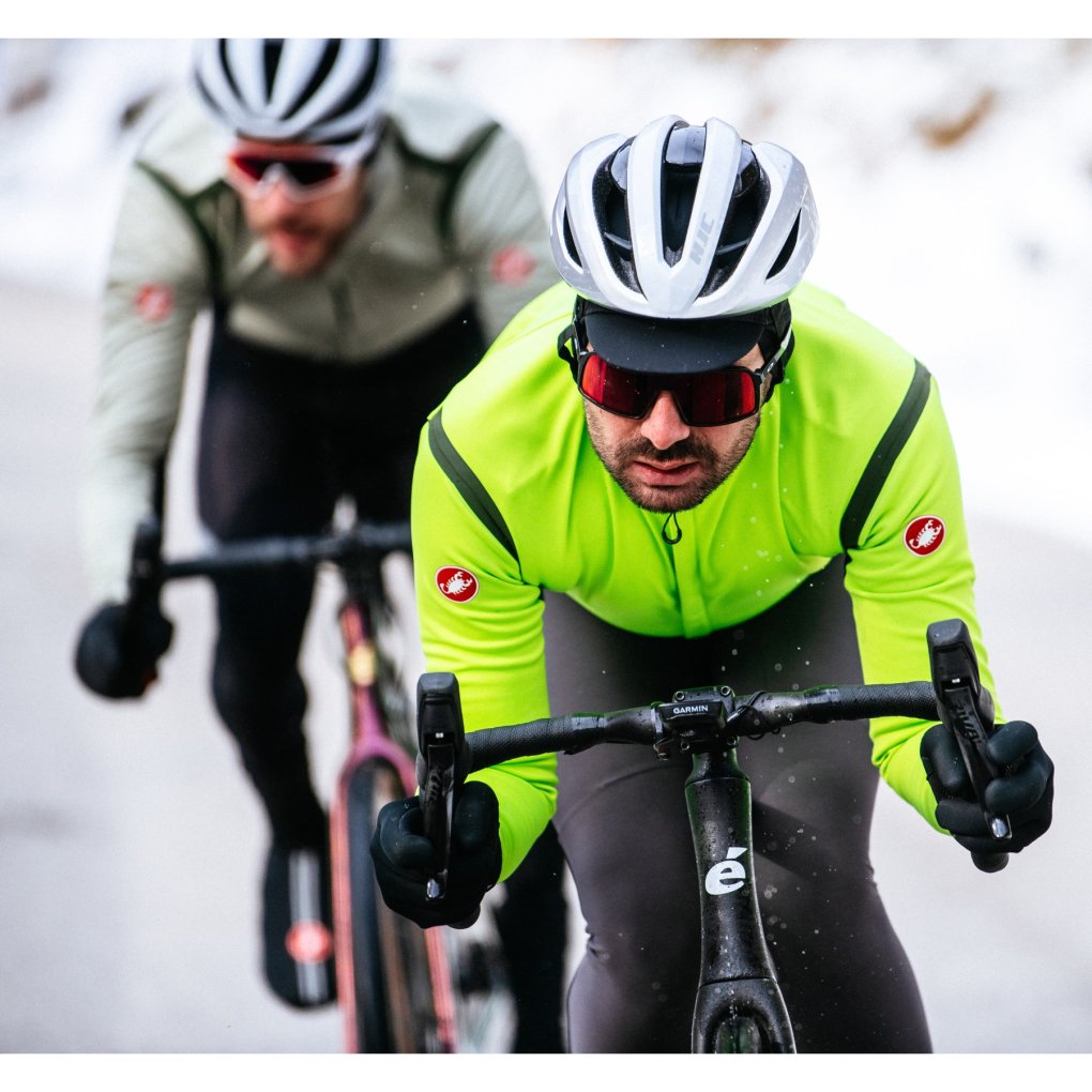 Castelli Pelfetto Ros Jacket サイズS Castelli Perfetto RoS 2 Jacket – Saddleback Elite