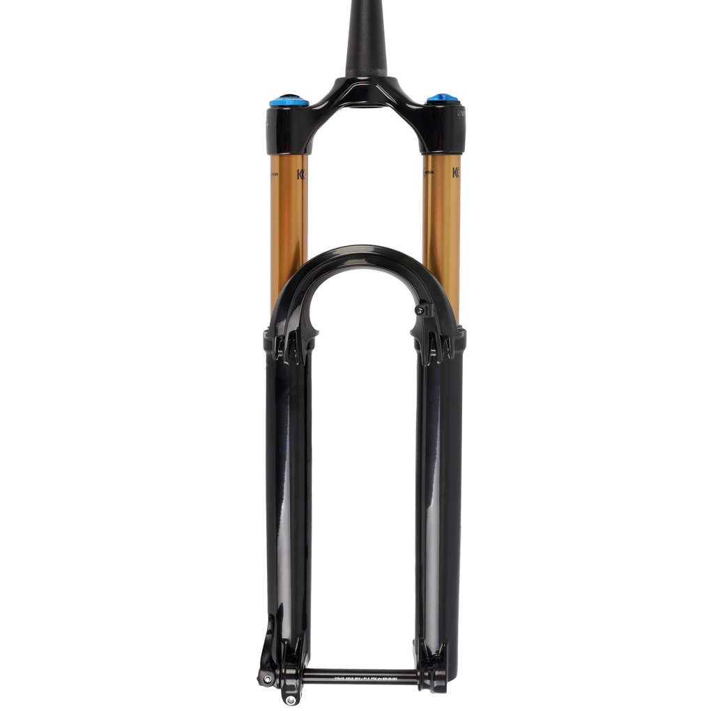 FOX 36 Float Grip2 Factory - 29