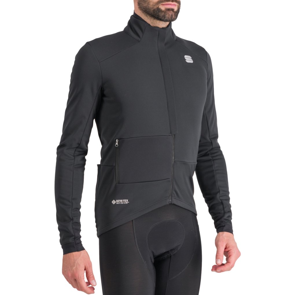 sportful サイクルジャケット XXL GORE-TEX INFINIUM Sportful Super Gore-Tex™ Cycling Jacket | Merlin Cycles