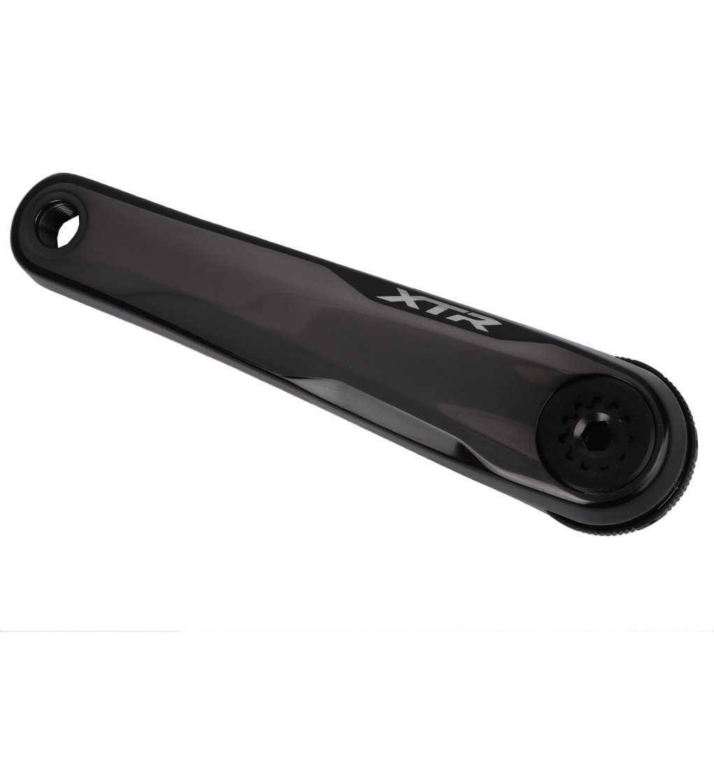 4iiii Precision 3+ Powermeter Crank Arm - Ride Ready | Single Side