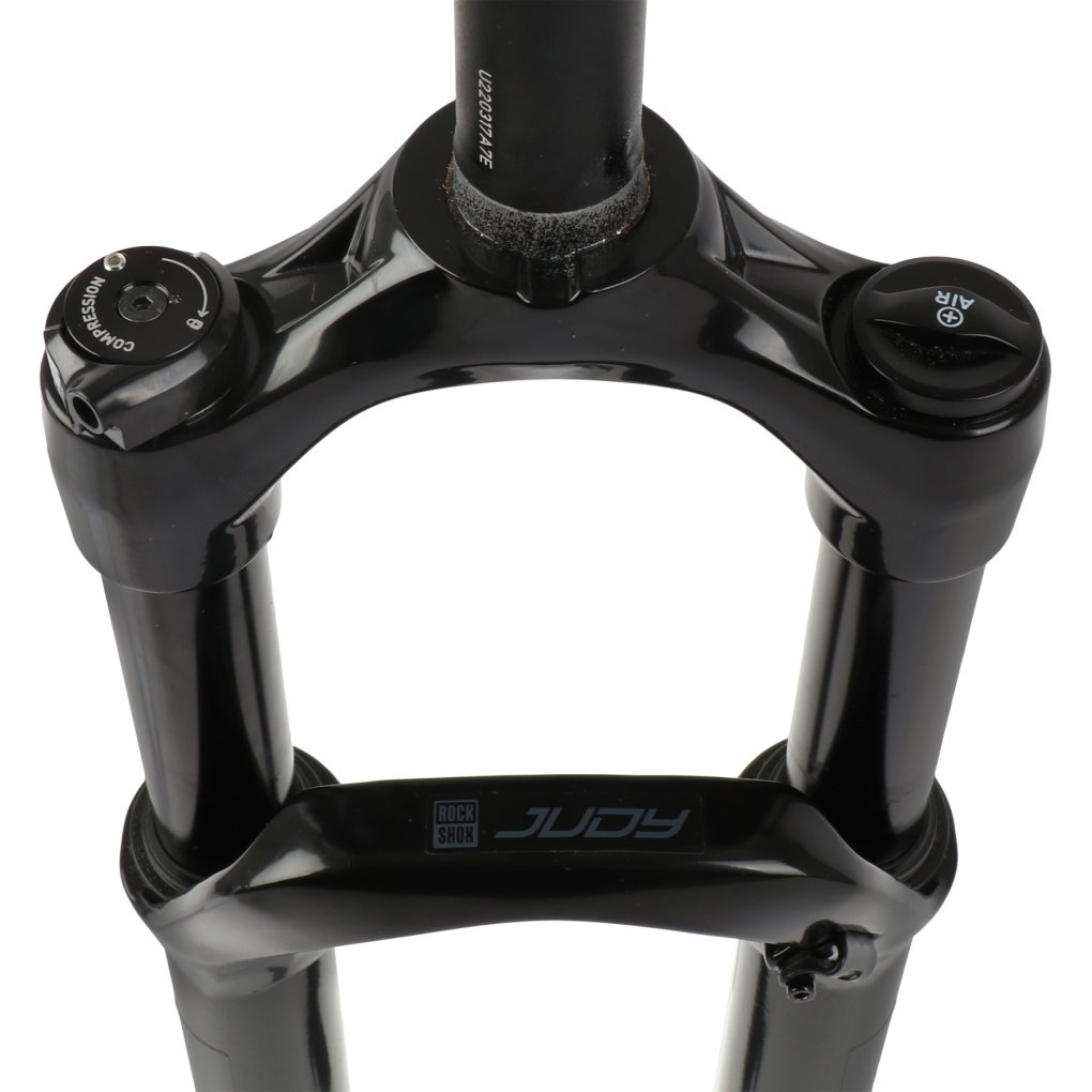 RockShox Judy Gold RL Remote Solo Air 27.5