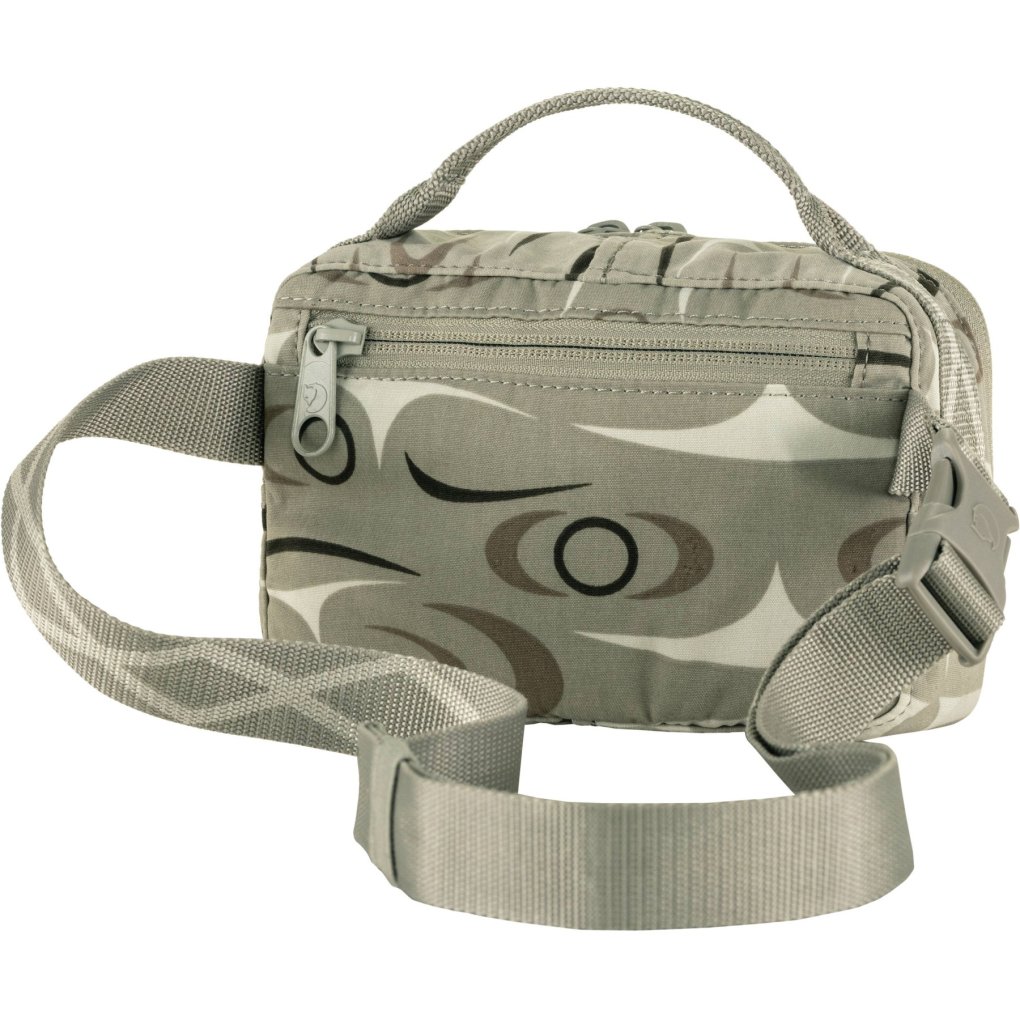 Fjällräven Kånken Art 2L Hip Pack sey BIKE24