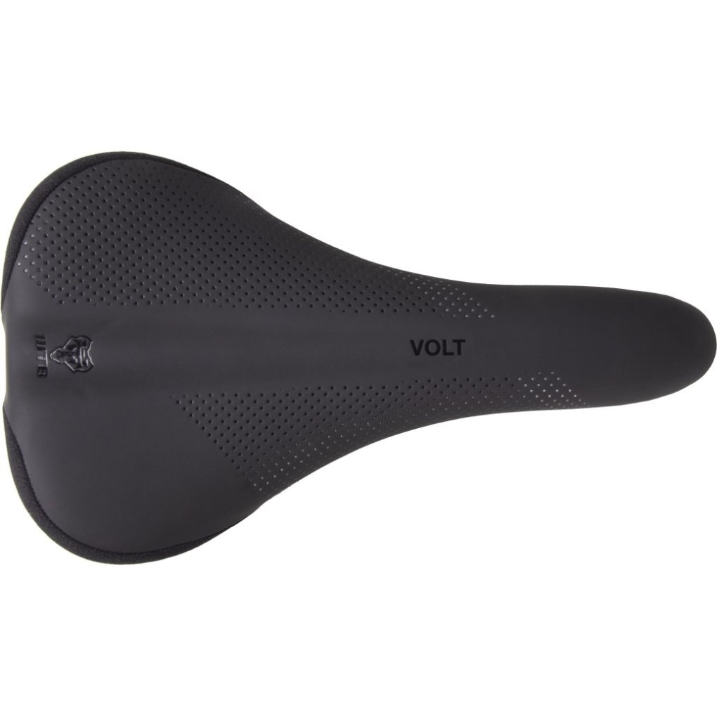 WTB volt saddle (black) narrow クロモリ Amazon | WTB Volt Narrow Cromoly Black Saddle (W065-0583) | WTB