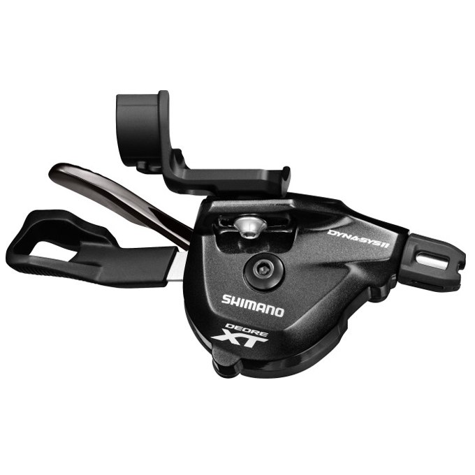 Shimano XT SL-M8000 Trigger Shifter Right 11-Speed — afbeelding 1