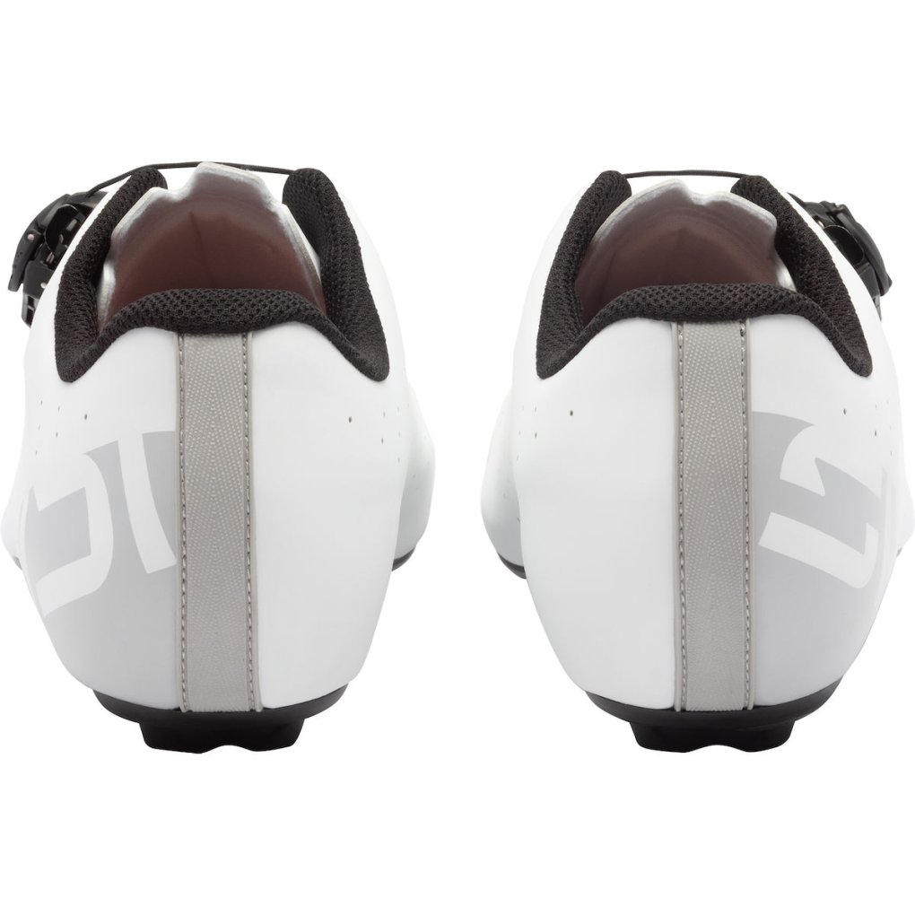 ウェア SIDI FAST 2 WHITE GREY 40 Sidi Fast 2 Road Shoes - Men's, White/Gray, 40 – Pro Bike Supply