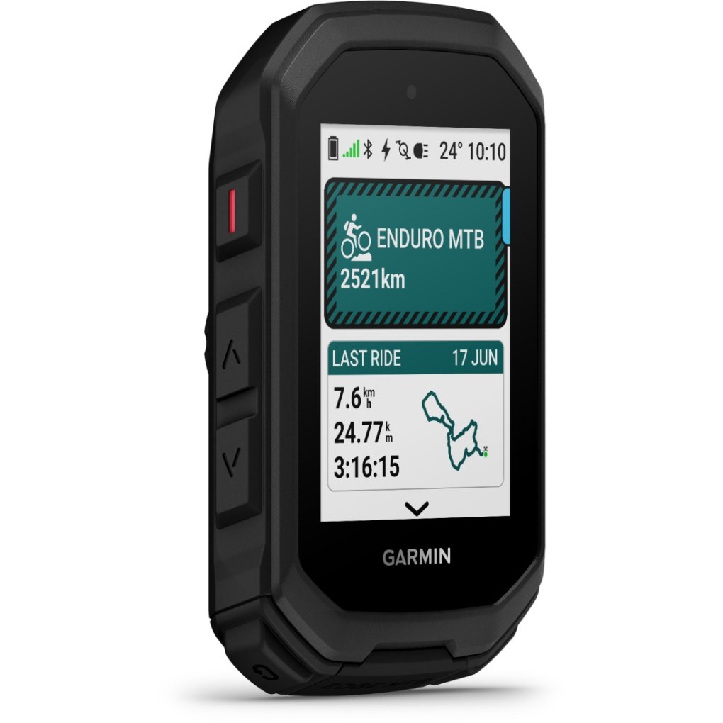 Shipshop Garmin Edge 520 Plus Temperatura Garmin Edge MTB GPS