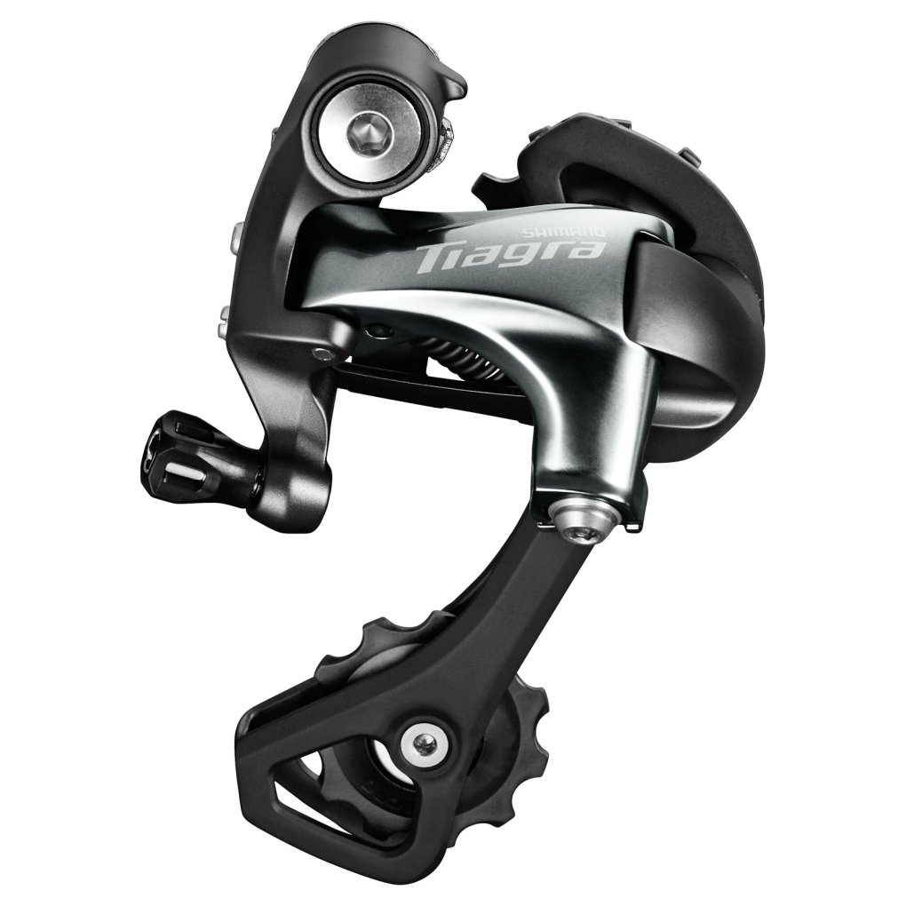 Shimano Tiagra RD-4700-GS Rear Derailleur 10-speed medium BIKE24