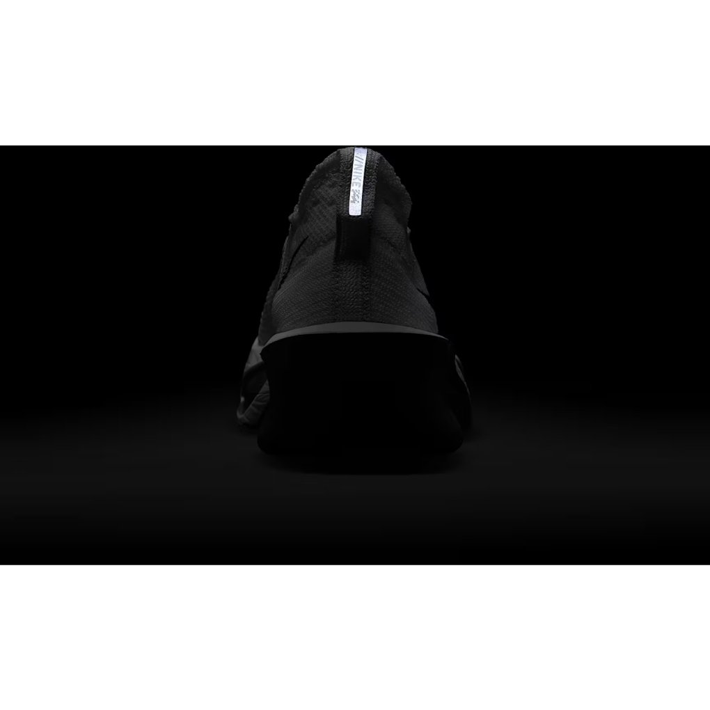 Nike Air Zoom Alphafly Racing Shoes Men white/gridiron-pure