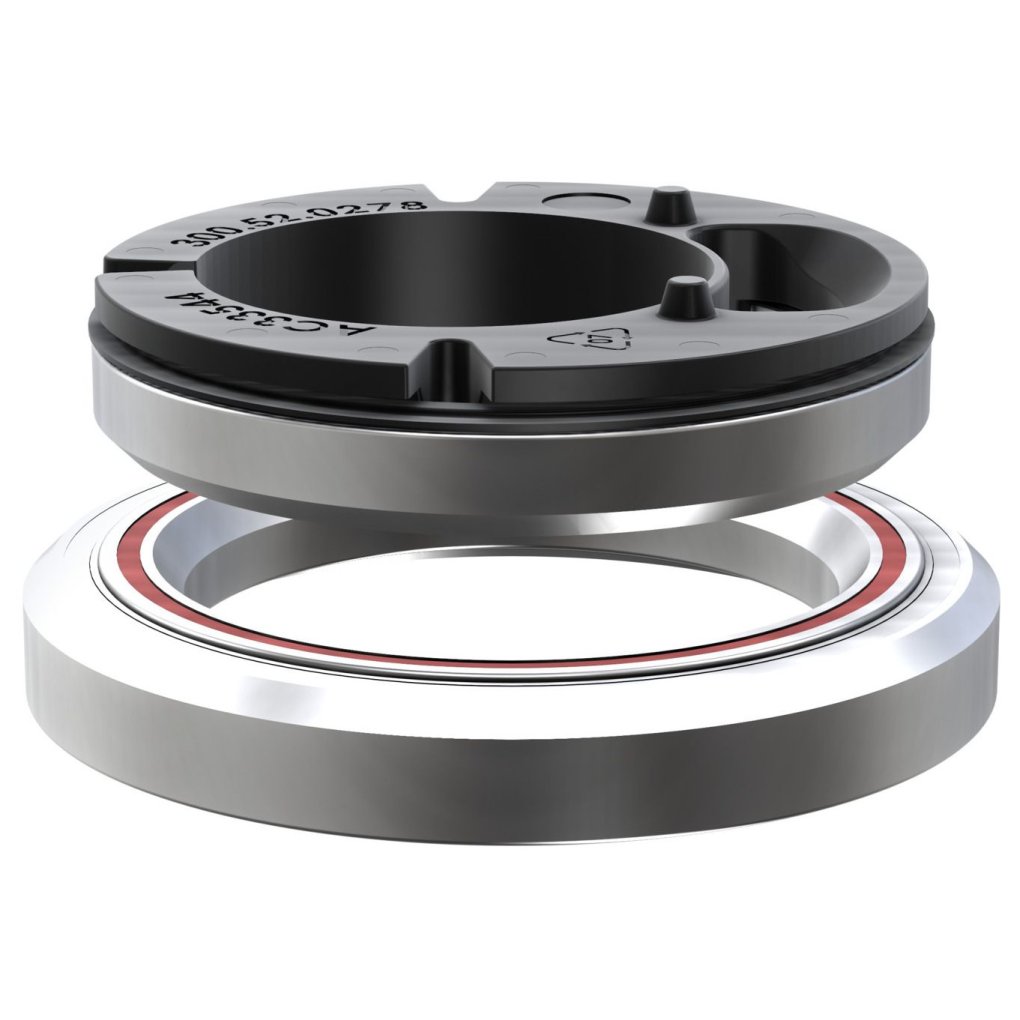 Jeu De Direction Syncros Conique Intégré - IS31/25.4 IS41/30 - Pour Plasma 5 - Neuf