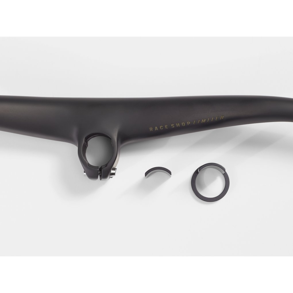 Bontrager RSL Integrated Carbon MTB Handlebar Stem Trail