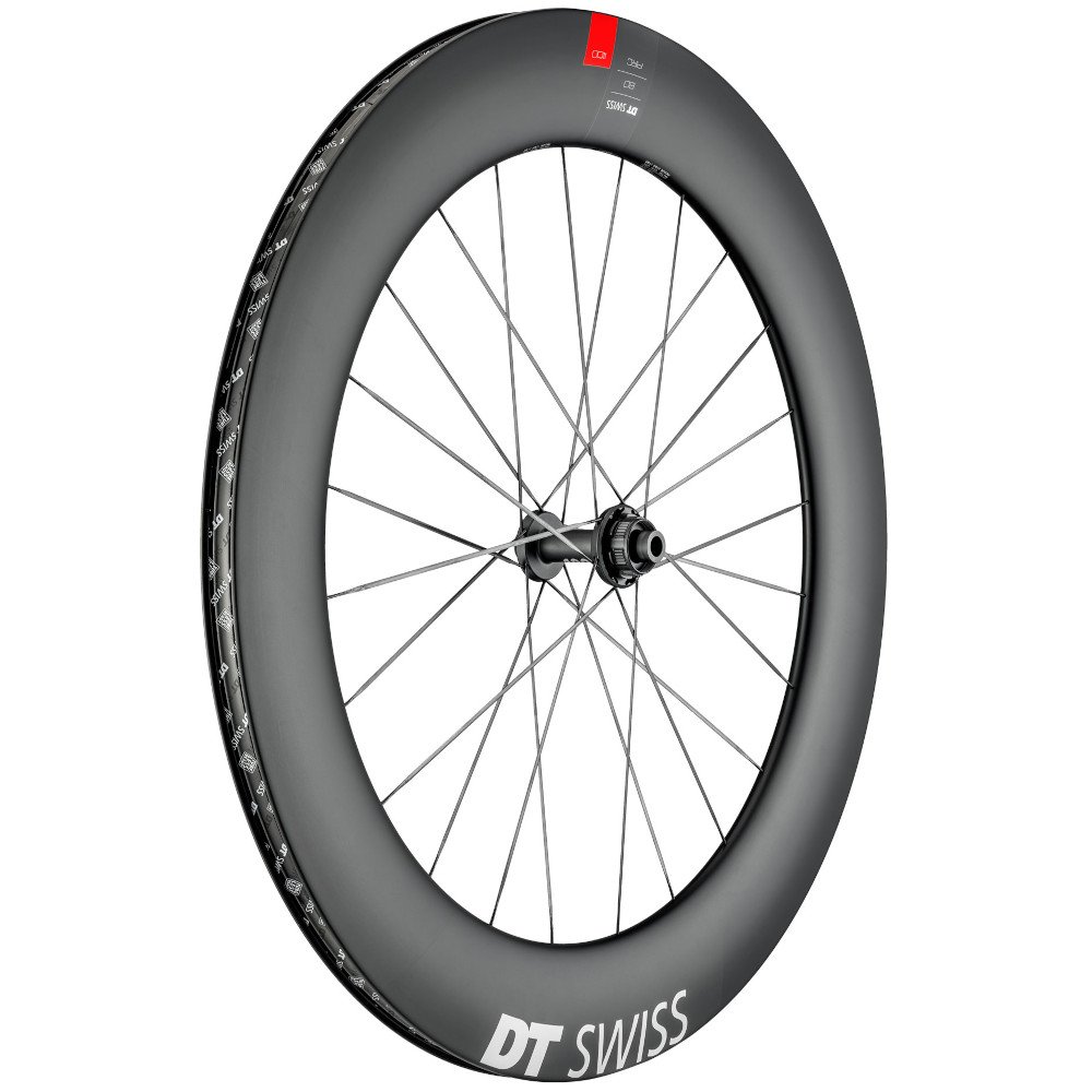 DT SWISS ARC 1100 DICUT 80 DB 前輪のみ dt-swiss-arc-1100-db-80-front-