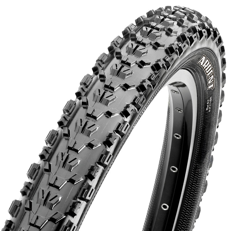 MAXXIS ARDENT 27.5x2.40 2本セット Maxxis Cubierta Plegable - Ardent - Dual | EXO TR - 29x2.40