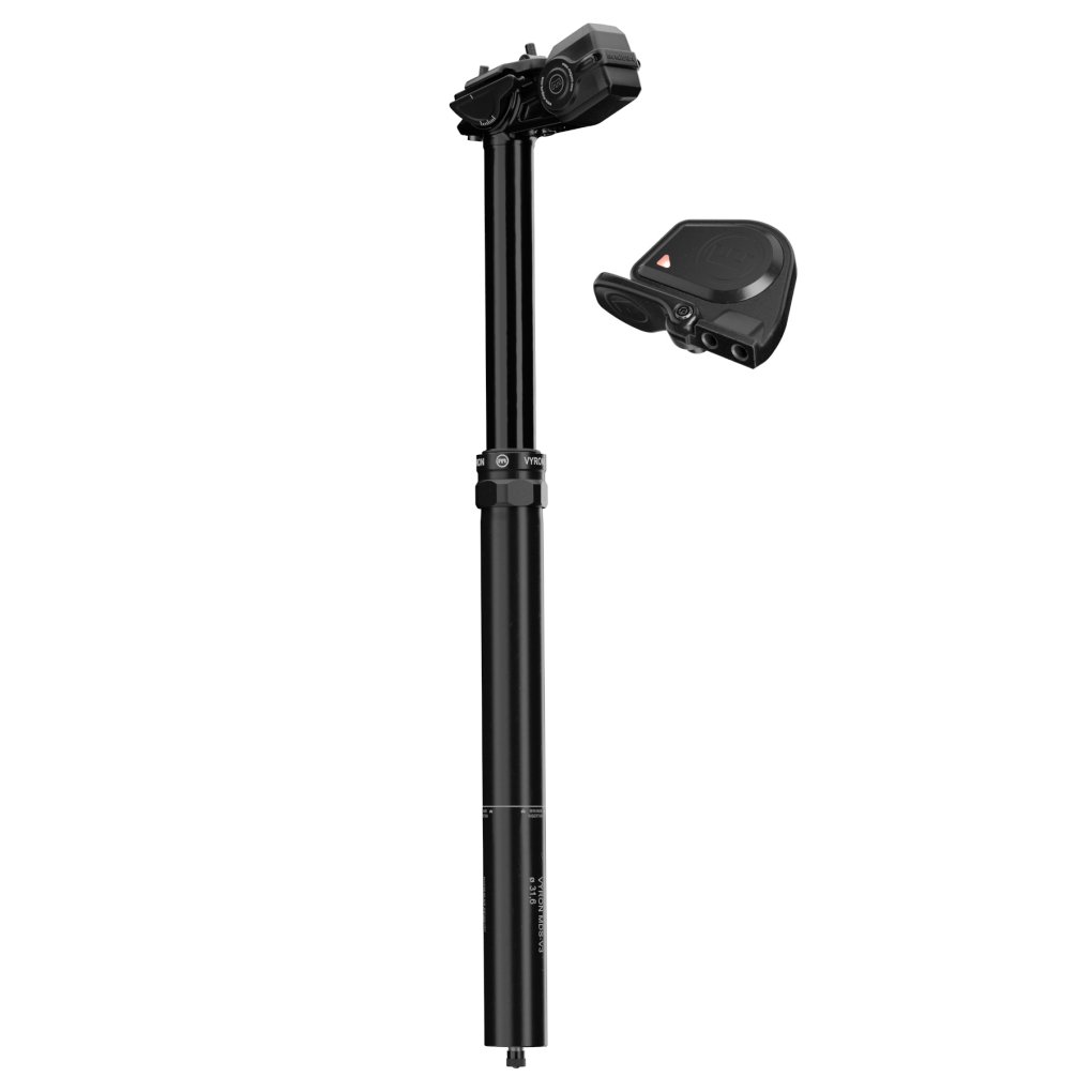 Magura Vyron Elect Dropper Post Magura Seatpost Magura VYRON MDS