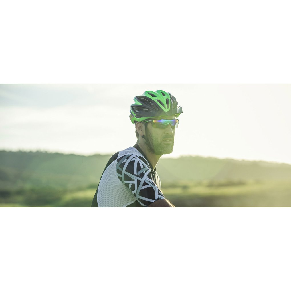 Spiuk Casco Dharma Edition black/anthracite