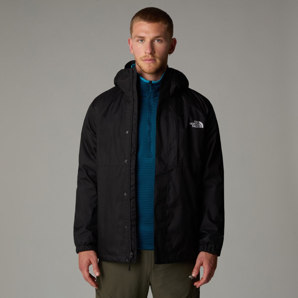 The North Face Quest Zip-In Triclimate® 3-in-1 Jacket Men TNF