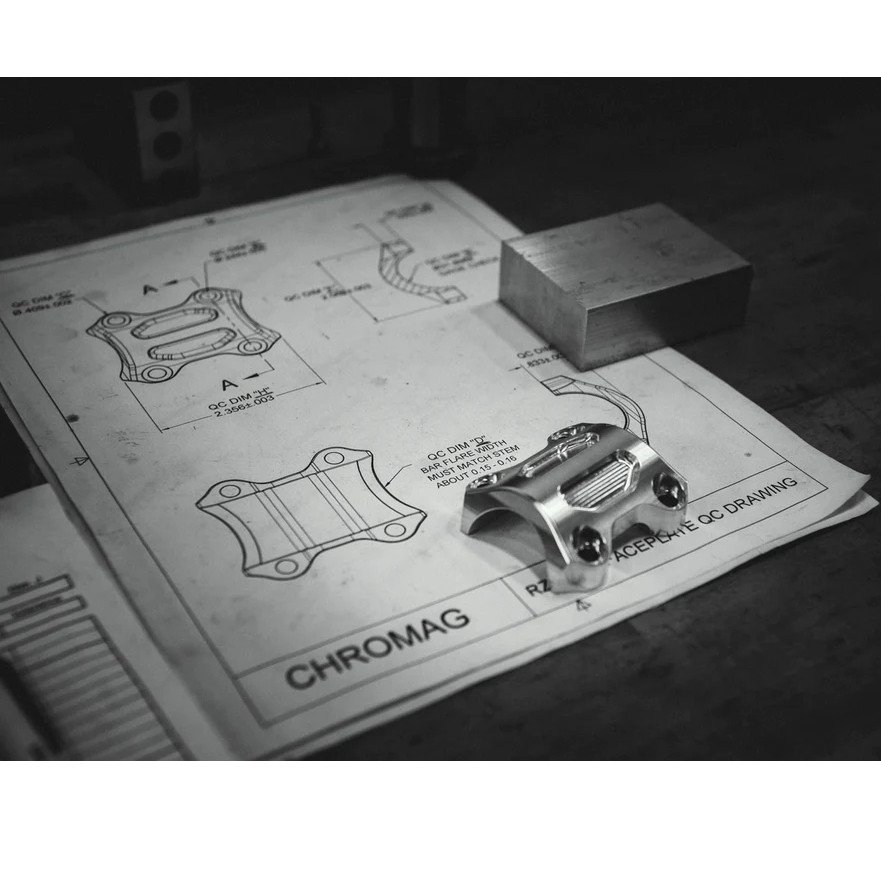 chromag-riza-stem-silver-paper