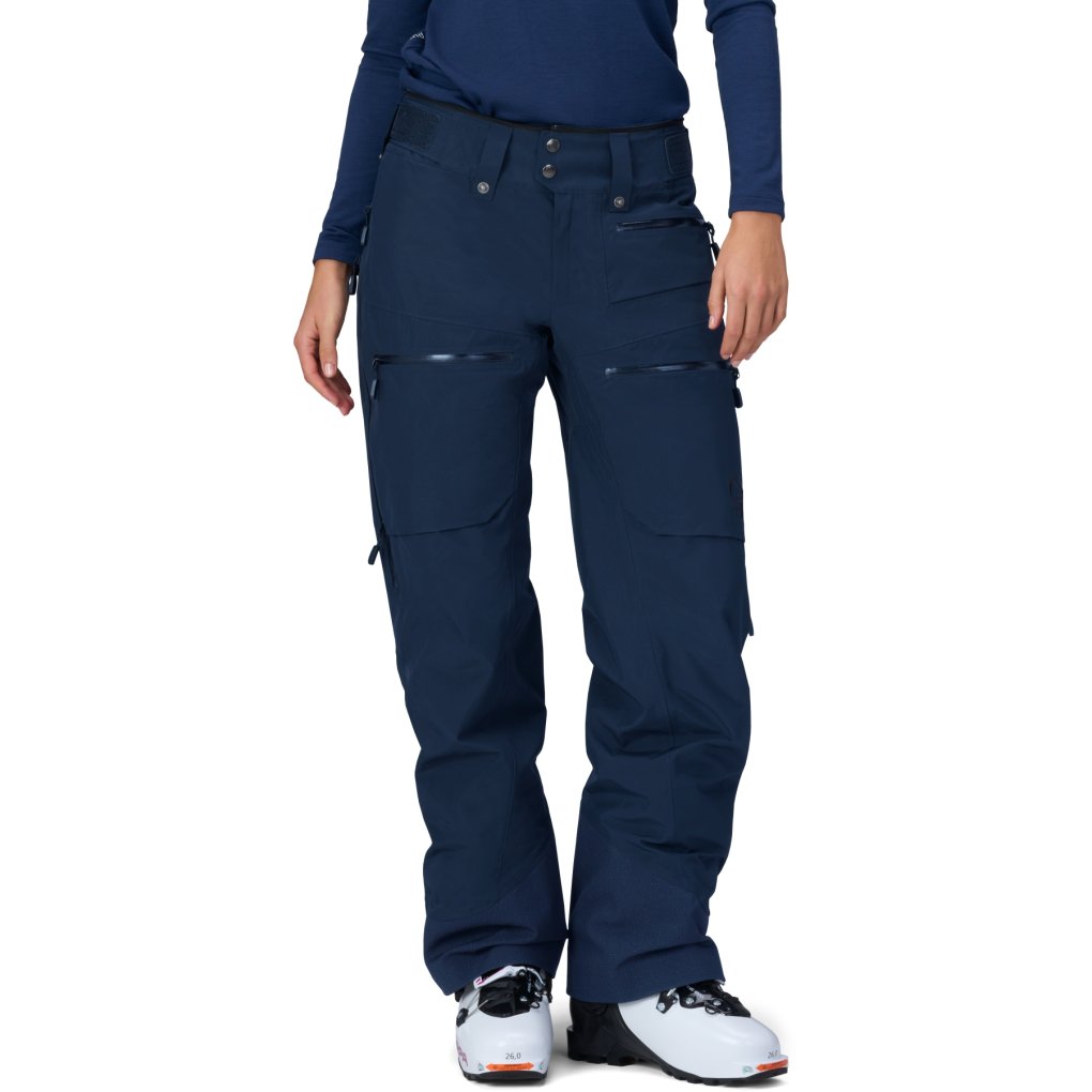 Norrona insulated lofoten pants レディース　L 339012941_supplier_ellisbrigha