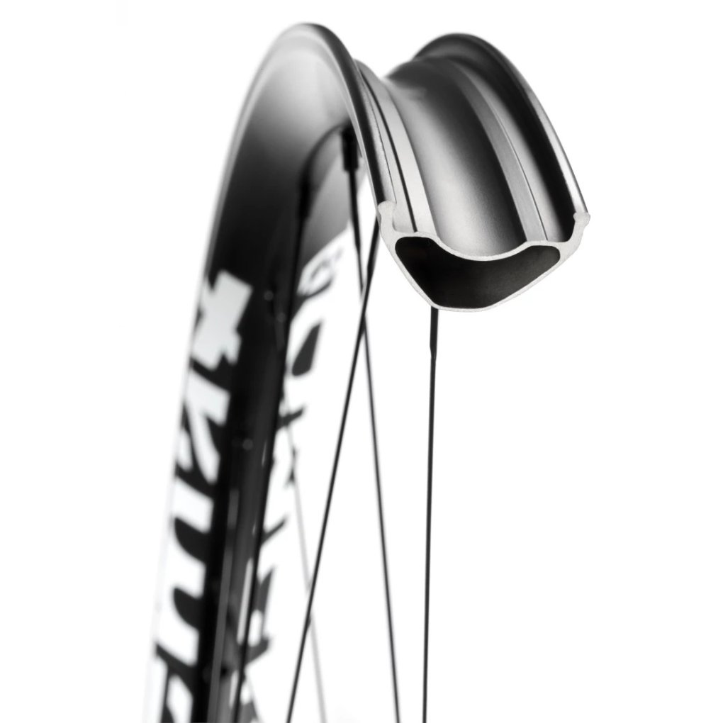 Mavic E-Deemax 27.5 Rear Wheel - 27.5