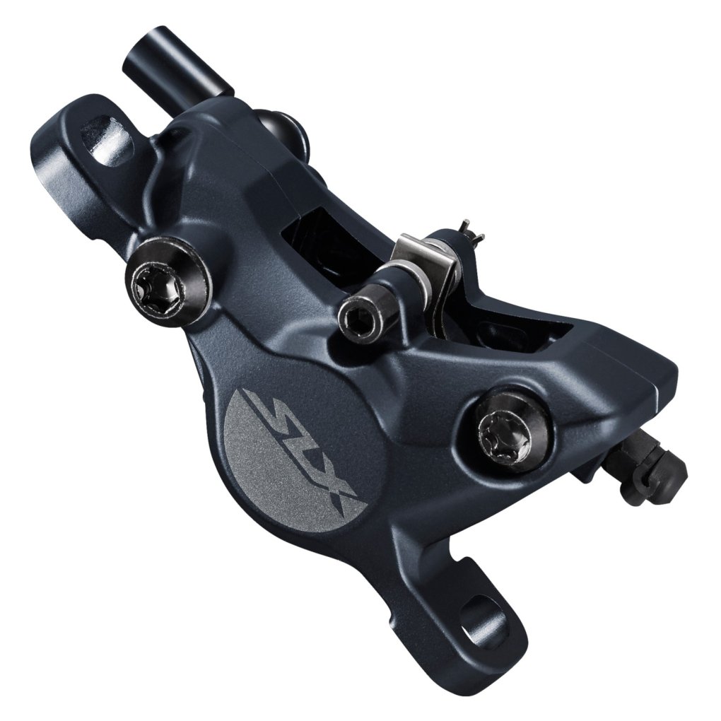 Shimano SLX BL-M7100 + BR-M7100 XC Race Hydraulic Disc Brake