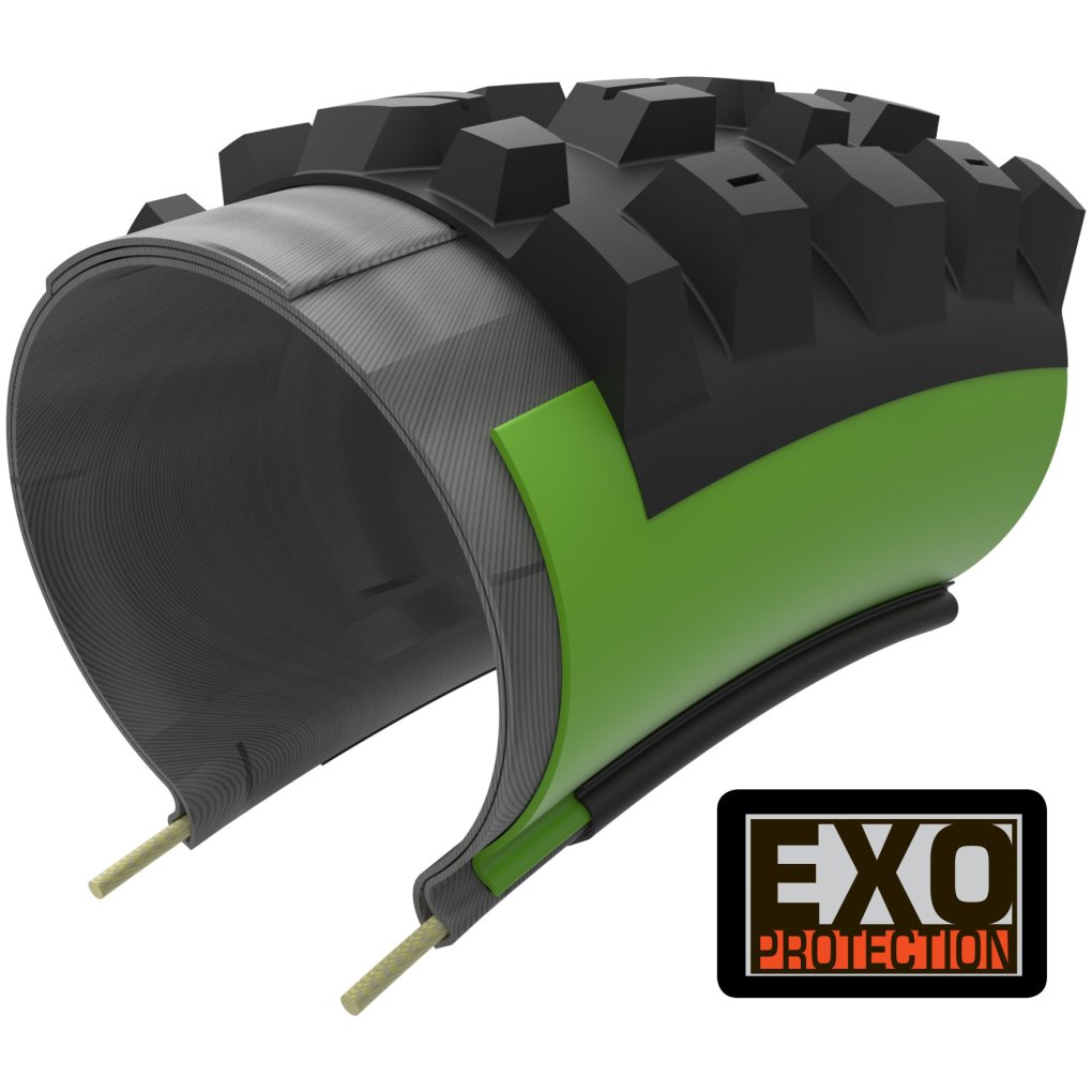 Pneu Maxxis Ravager 700x50C EXO/TR - Proteção EXO para Estrada de Terra
