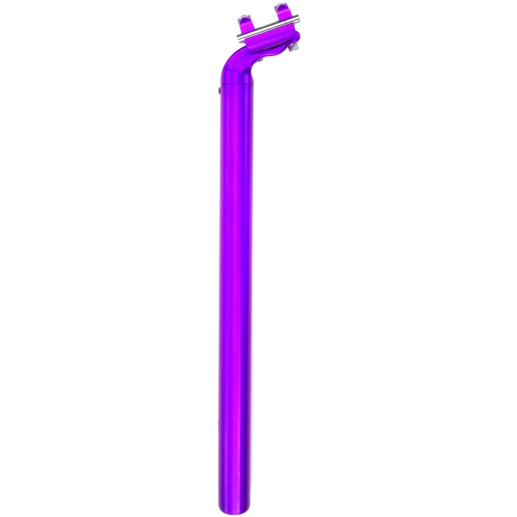 パーツ PAUL tall and handsome seatpost (purple) paul-tall-handsome-seatpost-