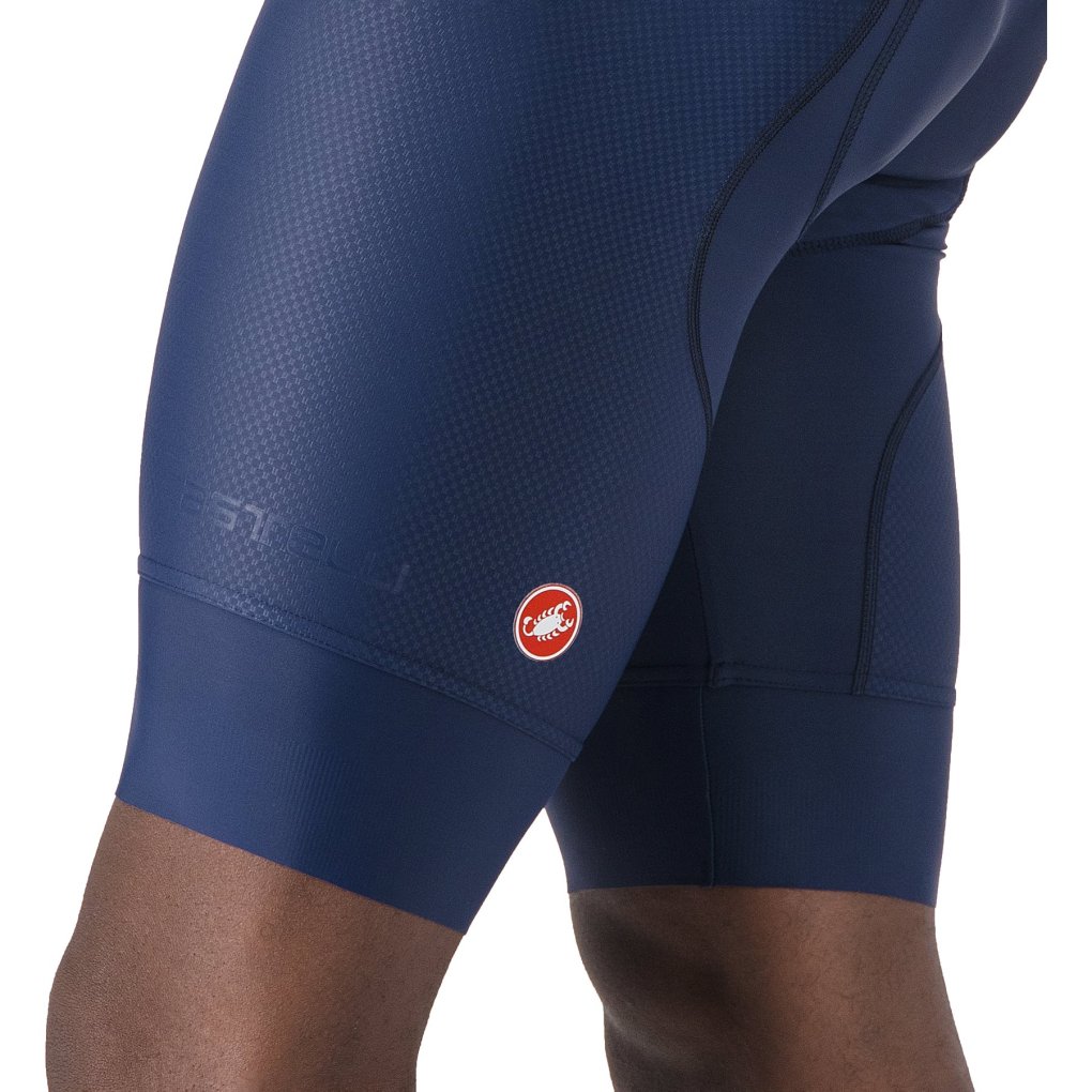 Castelli Competizione 2 Bibshorts Men - belgian blue 424 | BIKE24