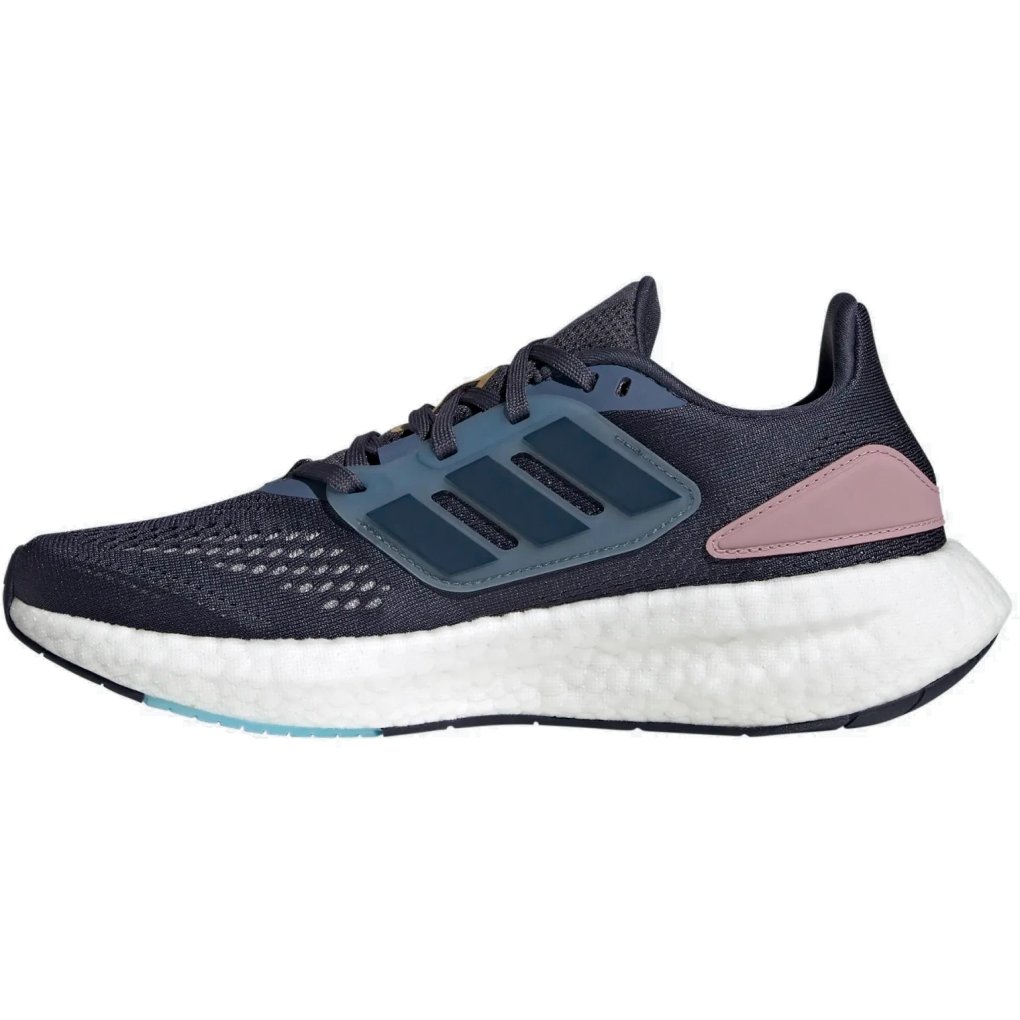 adidas Scarpe da Corsa Donna TERREX Pureboost 22 shadow