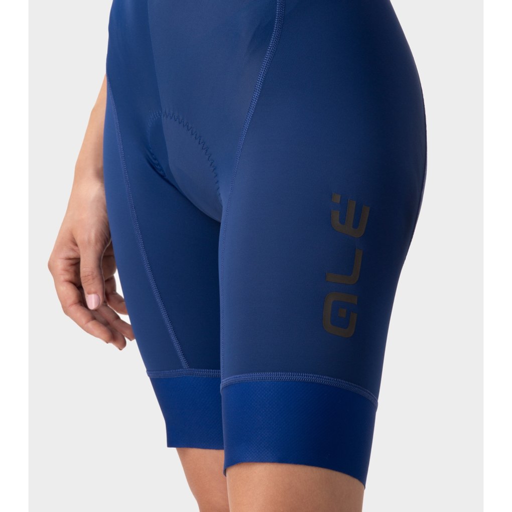 Alé PR-E Magic Colour Shorts, Blue | Bikeinn