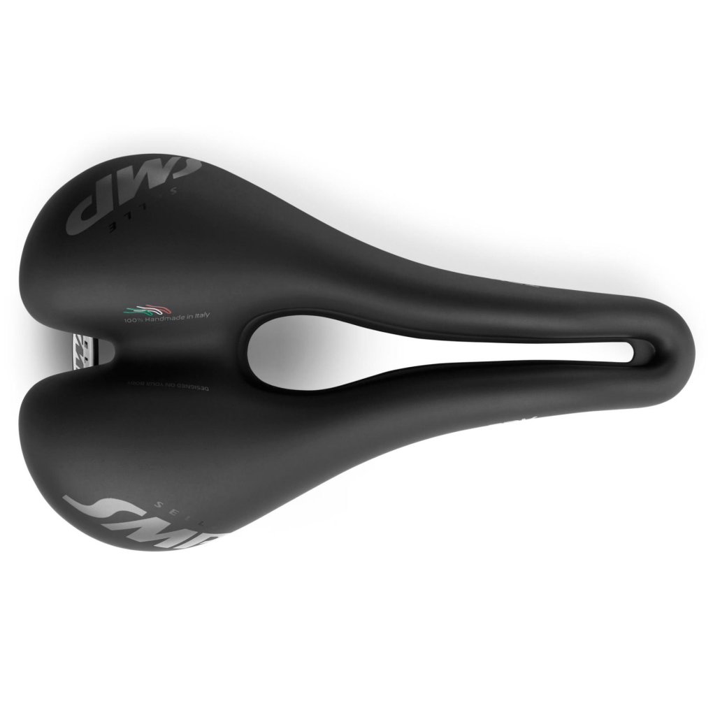 SMP Selle Trekking ATB / Trekking Selle (finition: Black Man SMP Selle Trekking ATB / Trekking Selle (finition: Black Man