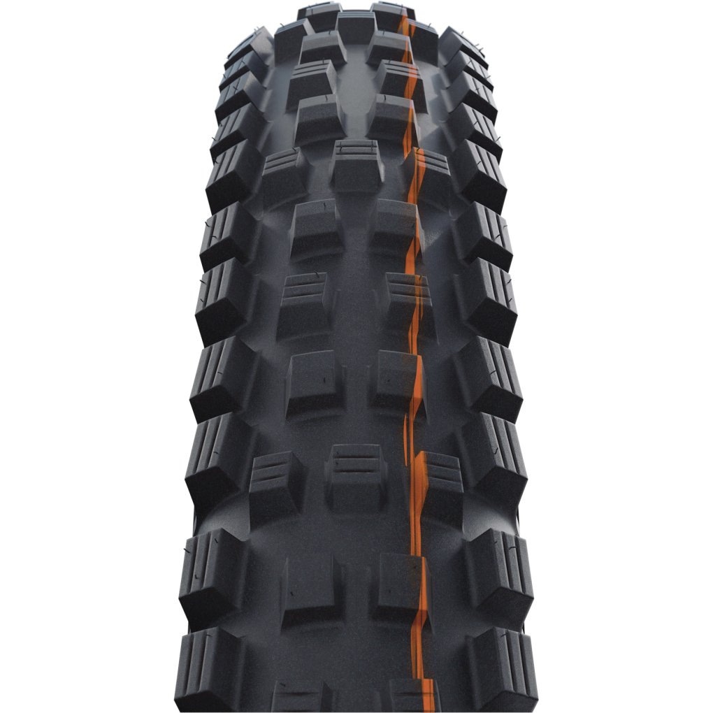 SCHWALBE MAGIC MARY タイヤ 2本セット Schwalbe 26 X 2.35 Magic Mary Addix Evo Super Trail Tubeless