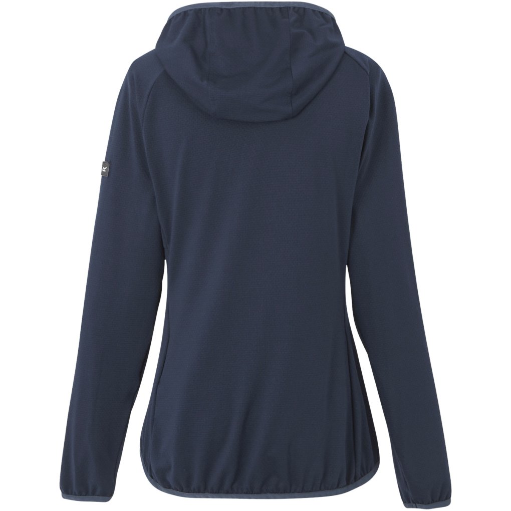 Regatta Huntdale Fleece Jacket Women Navy 540 BIKE24