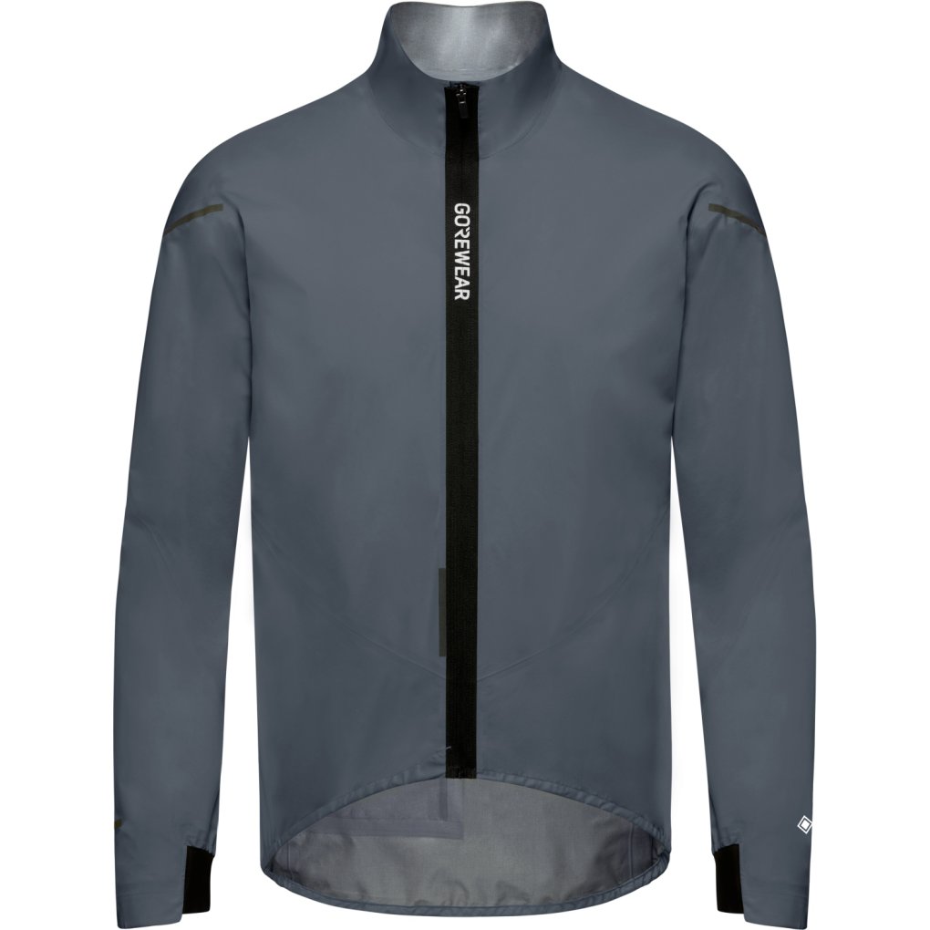 GOREWEAR Spinshift GORE-TEX Jacket Men - lab graphite BZ00 | BIKE24
