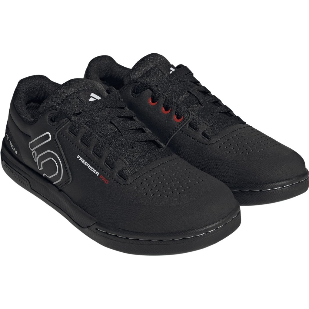 Five Ten Freerider Pro Mountain Bike Shoes Men Core Black FTwhite