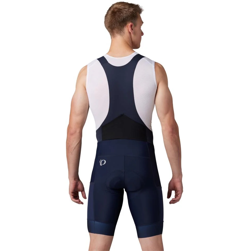 PEARL iZUMi Expedition Bib Shorts Men 11112502 - dark navy - AD6