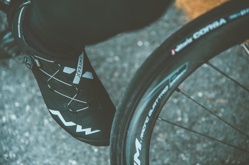 Northwave Extreme R GTX Road Shoes black 10 BIKE24