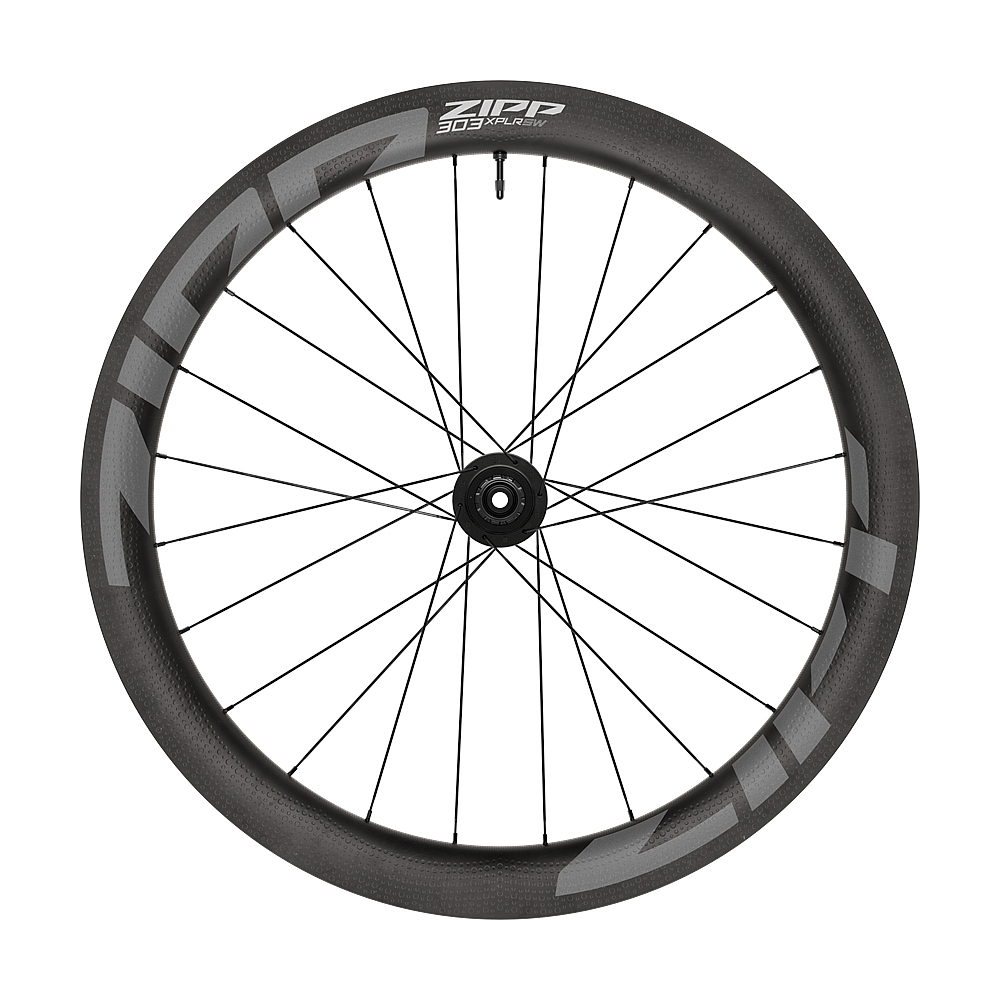 ZIPP 303 XPLR SW Wielset - 28