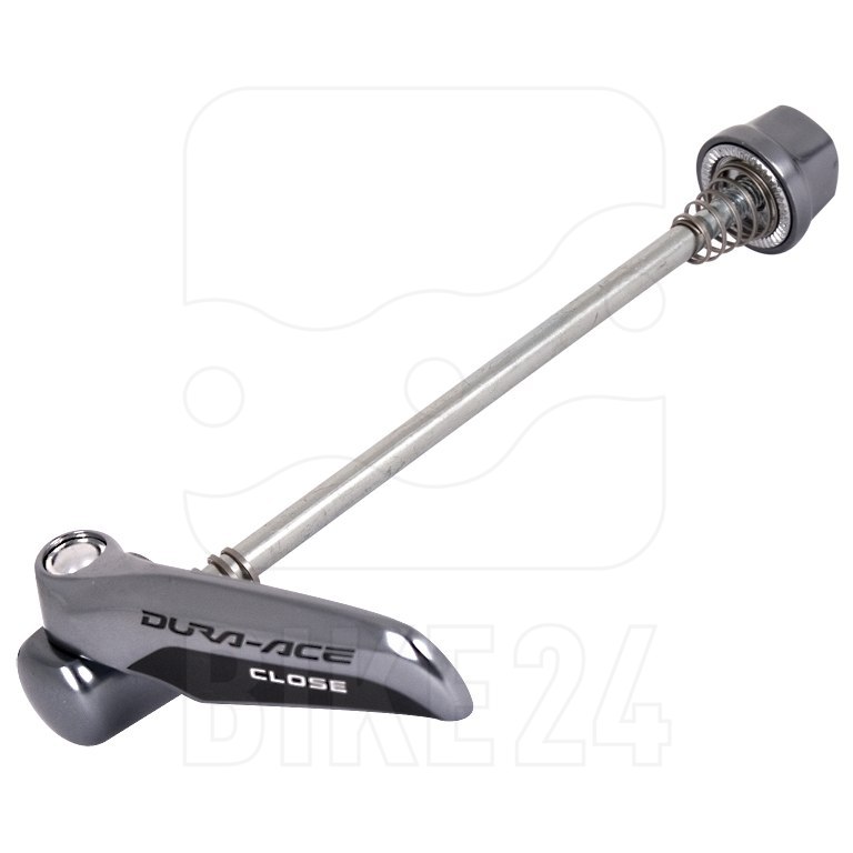 Shimano Dura Ace Quick Release for HB-9000 | BIKE24