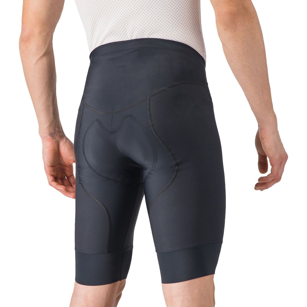 Castelli COMPETIZIONE 2 SHORT MEN’S S Shorts Cycling Men COMPETIZIONE 2 BIBSHORT - Castelli Cycling