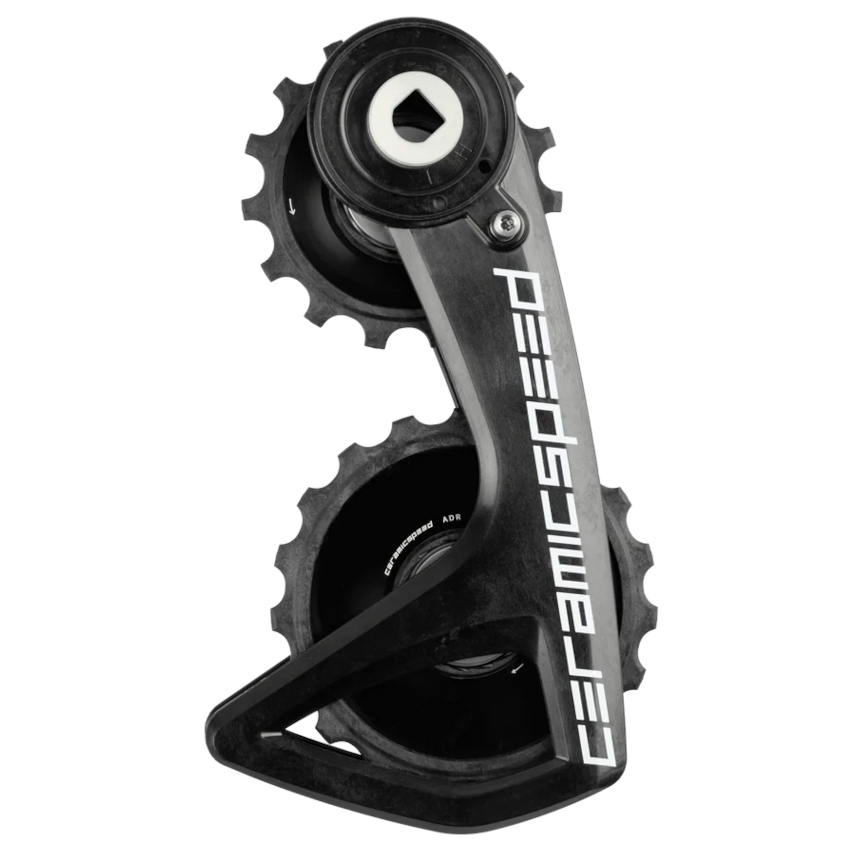 CeramicSpeed OSPW RS Derailleur Pulley System - Alpha Disc | for