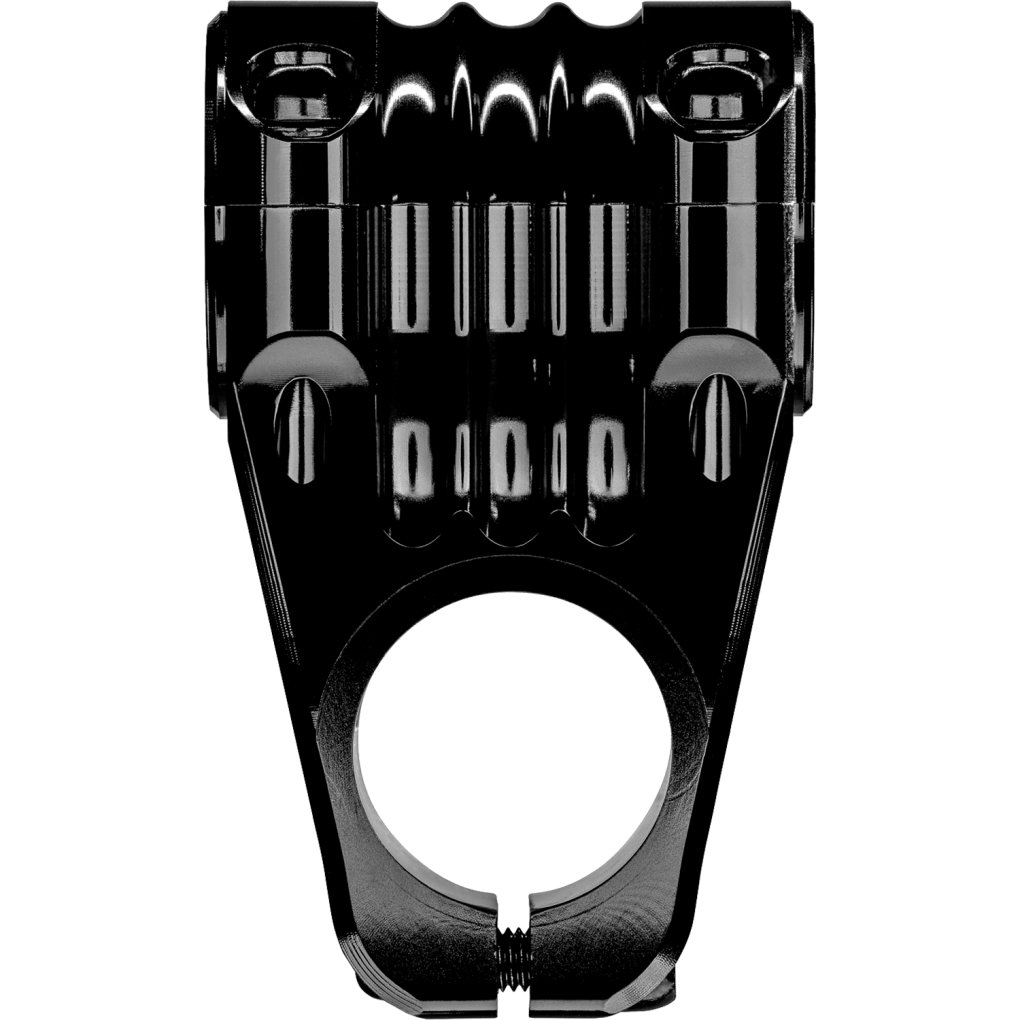 Deity Components Copperhead Stem - 35mm - black | BIKE24